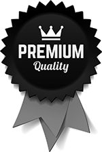 Premium Quality