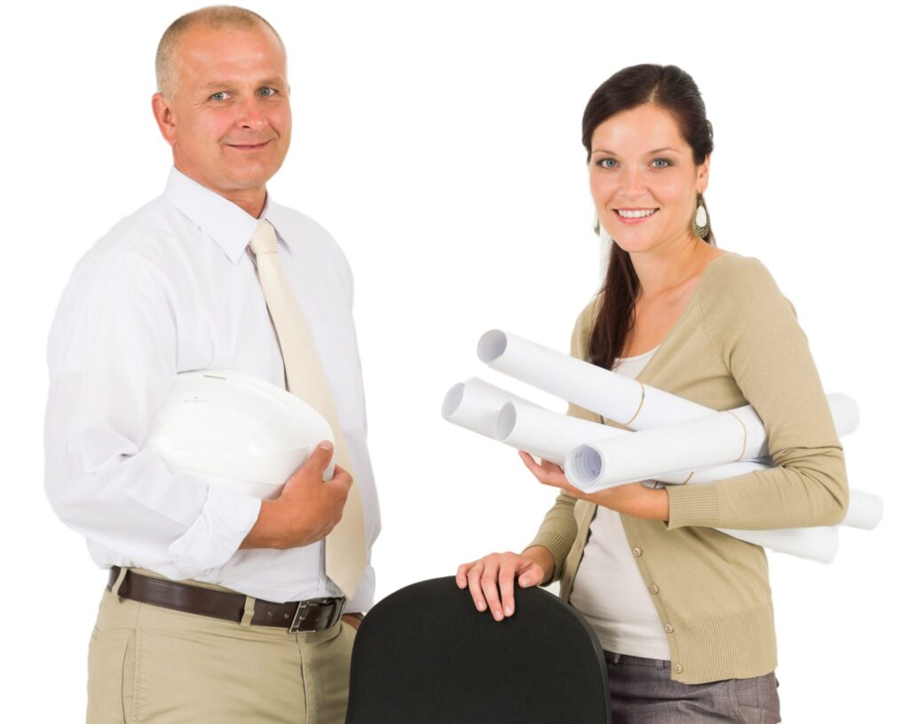 Professional Plan Printing